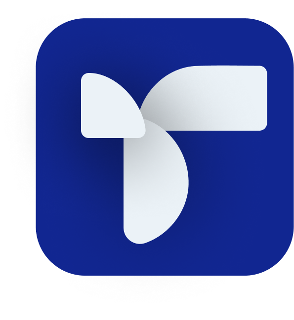 Tech201 Logo